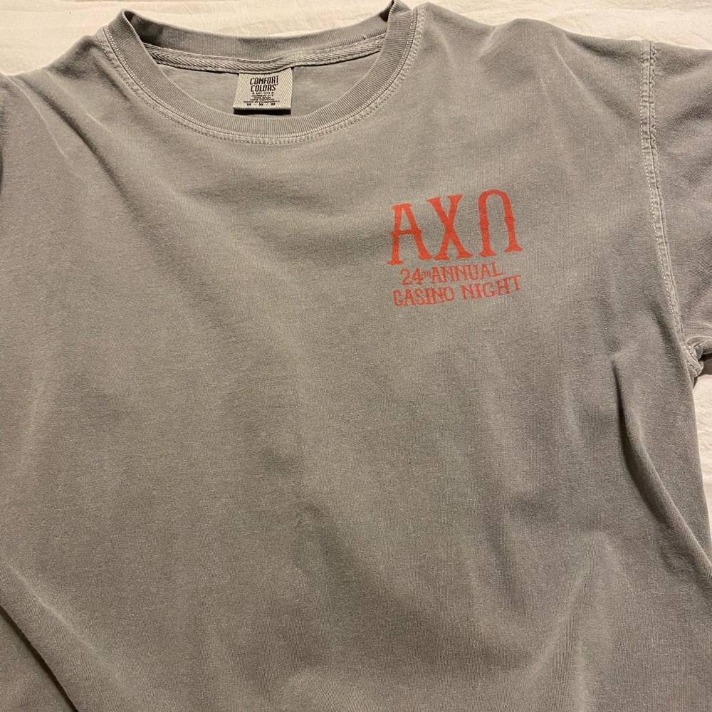 Alpha Chi Omega Sorority Shirt